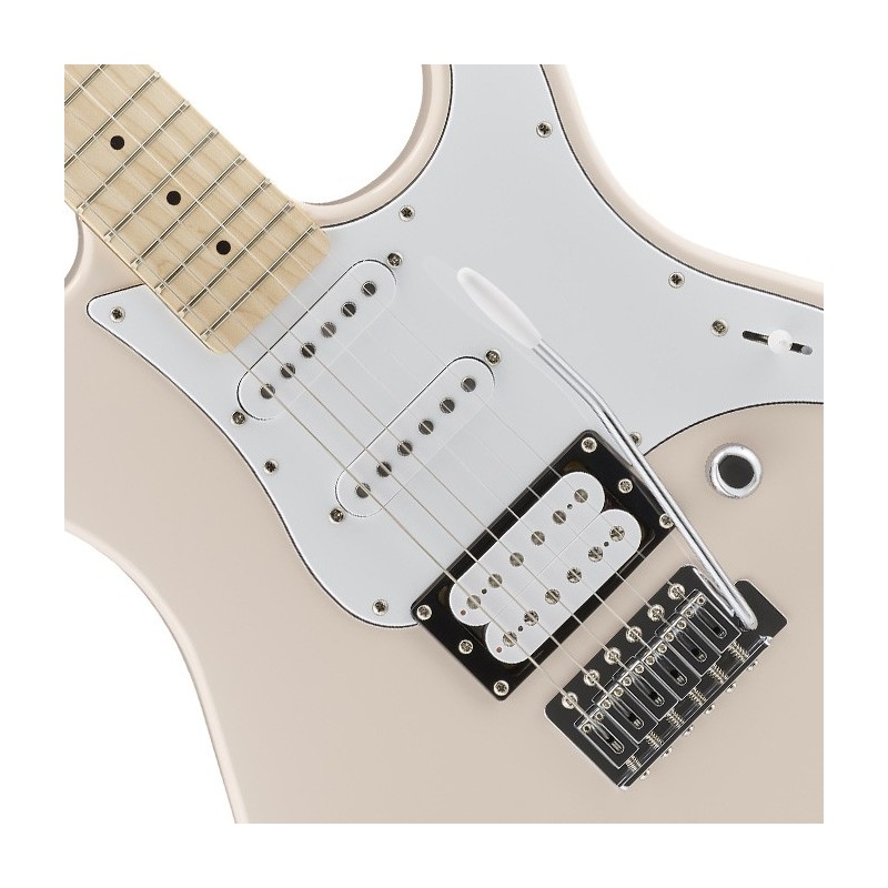 Yamaha Pacifica 112VM SP RL - gitara elektryczna - 2