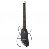 Donner HUSH-I Black Gitara elektroakustyczna EC1782 - 2 - Gitary e-akustyczne - 