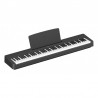 Yamaha P-145 - Pianino cyfrowe - 3 - Pianina cyfrowe - Pianino cyfrowe P-145BT jest wyposażone w wbudowaną funkcję Bluetooth® au