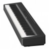 Yamaha P-145 - Pianino cyfrowe - 5 - Pianina cyfrowe - Pianino cyfrowe P-145BT jest wyposażone w wbudowaną funkcję Bluetooth® au