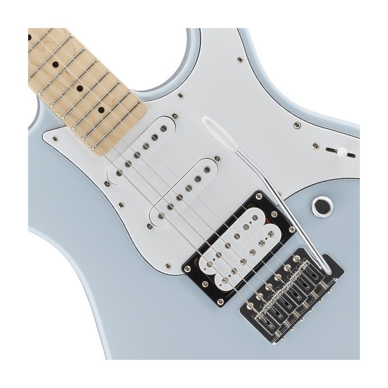 Yamaha Pacifica 112VM IB RL - gitara elektryczna - 2