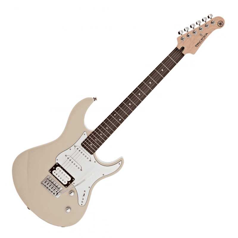 Yamaha Pacifica 112V VW RL - gitara elektryczna - 2