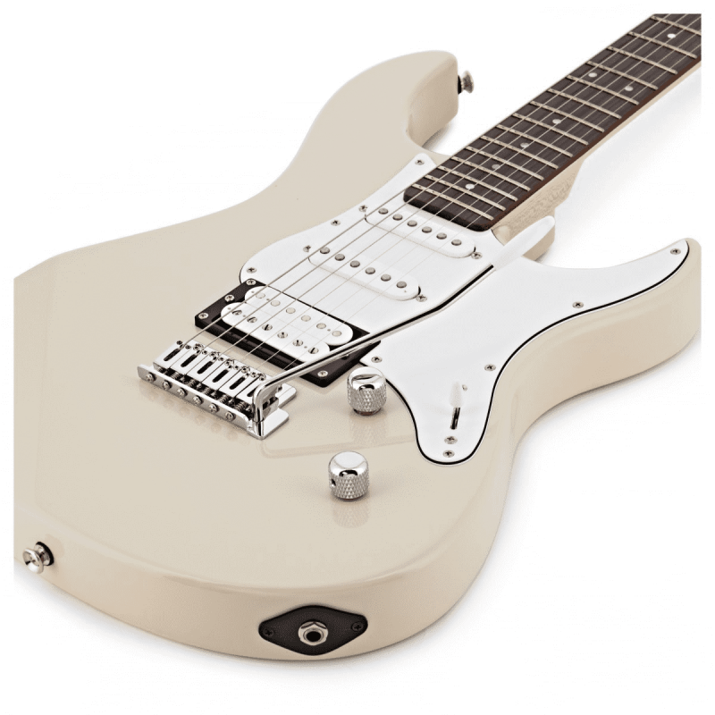 Yamaha Pacifica 112V VW RL - gitara elektryczna - 5