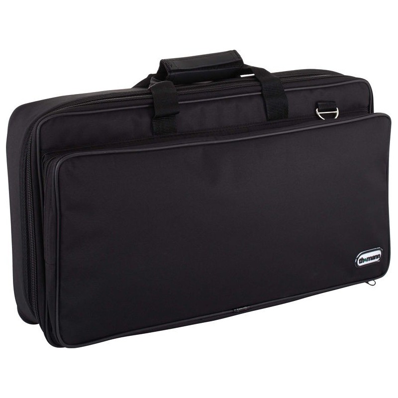 Thomann Effect Pedal Bag - torba na efekty
