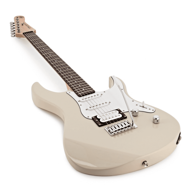 Yamaha Pacifica 112V VW RL - gitara elektryczna - 8