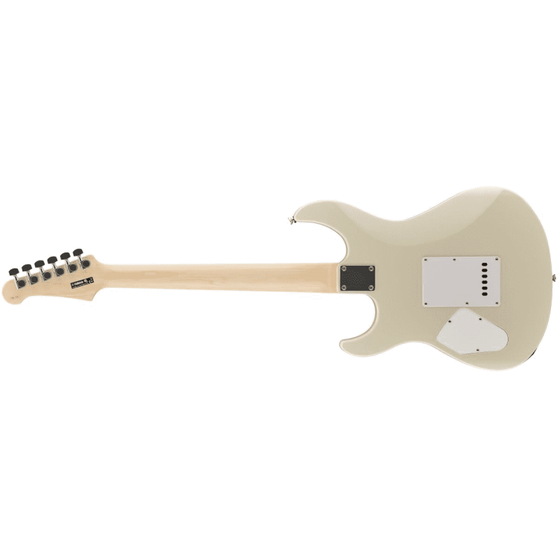 Yamaha Pacifica 112V VW RL - gitara elektryczna - 9