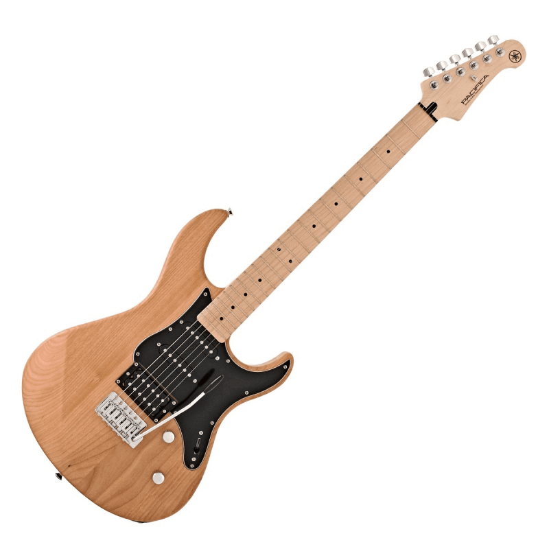 Yamaha Pacifica 112VMX YNS RL - gitara elektryczna - 2