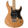 Yamaha Pacifica 112VMX YNS RL - gitara elektryczna - 4
