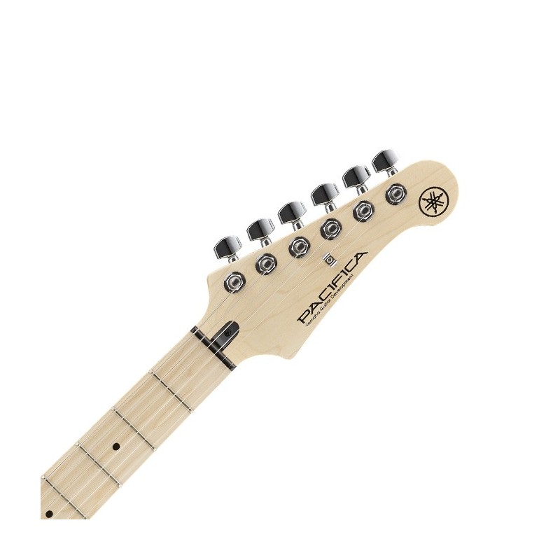 Yamaha Pacifica 112VM GR RL - gitara elektryczna - 3