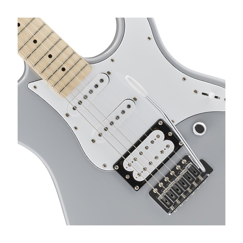 Yamaha Pacifica 112VM GR RL - gitara elektryczna - 2