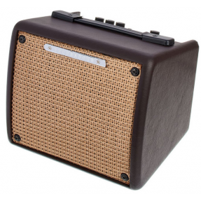 IBANEZ TROUBADOUR T15II - combo akustyczne - 1 - Comba akustyczne - IBANEZ TROUBADOUR T15II to kompaktowy wzmacniacz gitarowy ty