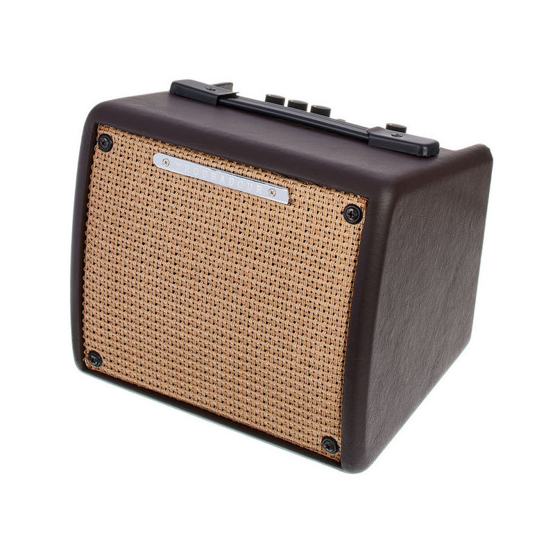 IBANEZ TROUBADOUR T15II - combo akustyczne - 1 - Comba akustyczne - IBANEZ TROUBADOUR T15II to kompaktowy wzmacniacz gitarowy ty