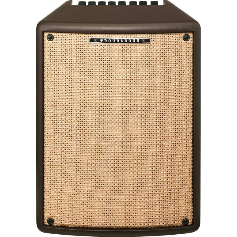 IBANEZ TROUBADOUR T80II - combo akustyczne