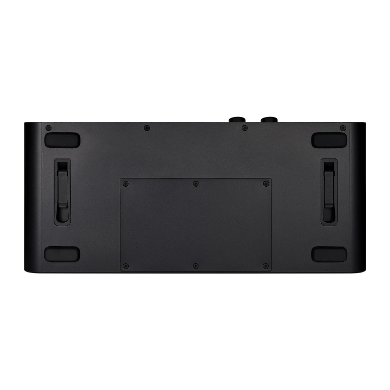 Mooer F40i Li Multi-Effects & Modeling Guitar Combo, 40 Watt, with Battery Phantom Black - 4 - Comba gitarowe - MOOER F40i Li In