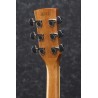 Ibanez PF15ECE-NT - Gitara elektroakustyczna - 4 - Gitary e-akustyczne - IBANEZ PF Performance Acoustic Guitar 6-String