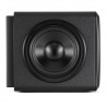 IK Multimedia iLoud Subwoofer Aktywny Subwoofer Studyjny - 6 - Niskotonowe studyjne - Ultrakompaktowy subwoofer aktywny 6.5in., 