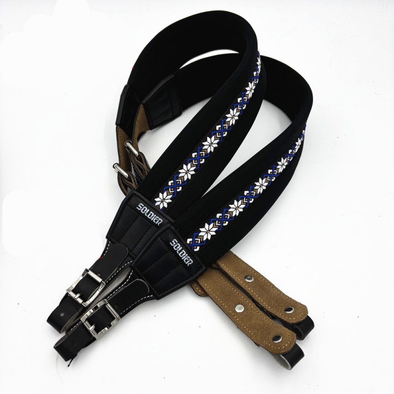 SOLDIER ACC-149-05 - Pasek do akordeonu