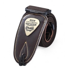 SOLDIER STP-1303-04 - Pasek do gitary