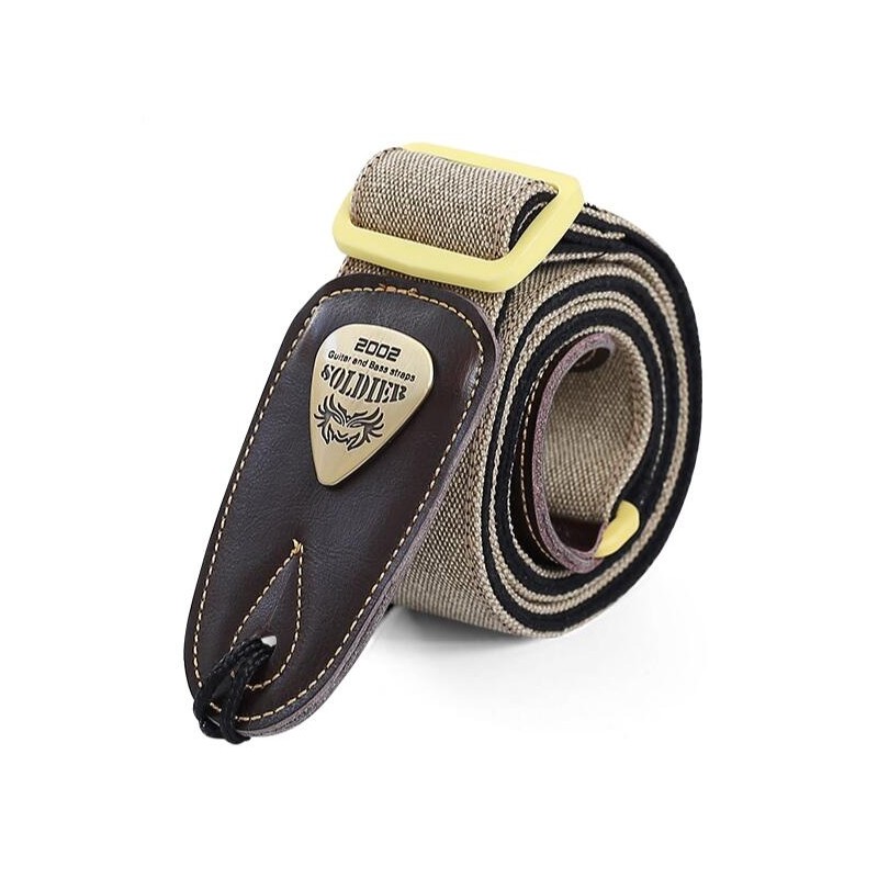 SOLDIER STP-1307-03 - Pasek do gitary