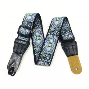 SOLDIER STP-134-D - Pasek do gitary