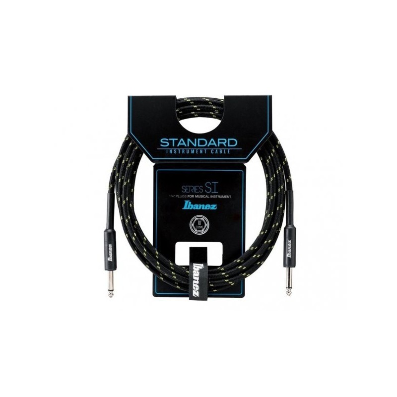 Ibanez SI20-BG - Kabel gitarowy 6m