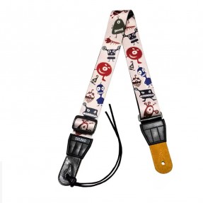 SOLDIER STP-2826-03 - Pasek do gitary