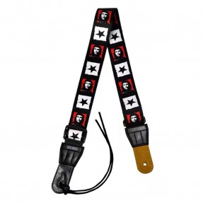 SOLDIER STP-2826-07 - Pasek do gitary