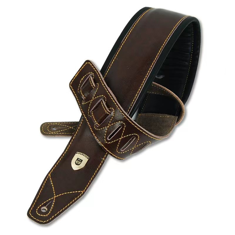 SOLDIER STP-GL-022-02 - Pasek do gitary