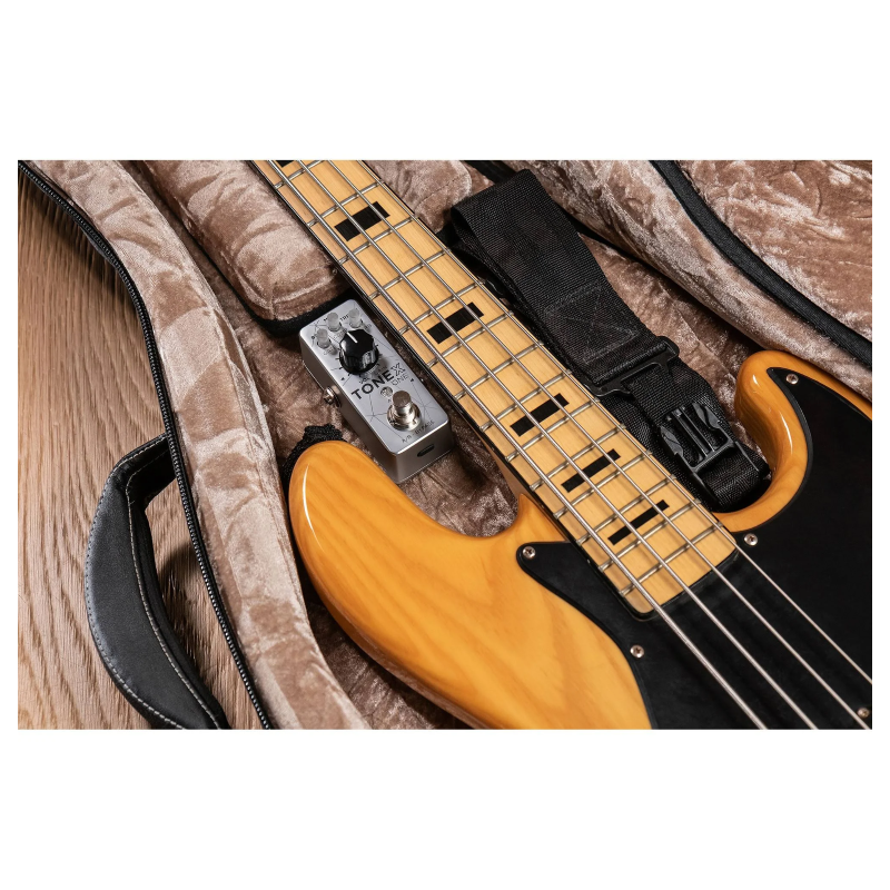 IK Multimedia TONEX ONE Bass Edition - 7 - Strona główna - 