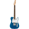 Gitara elektryczna Squier Affinity Tele LPB + wzmacniacz 25W + kabel w zestaw