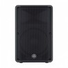 Zestaw nagłośnieniowy Yamaha, 2x kolumna DBR15, 1x subwoofer DXS18 SUB, 2x statyw, 2x kabel