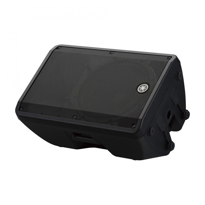 Zestaw nagłośnieniowy Yamaha, 2x kolumna DBR15, 1x subwoofer DXS18 SUB, 2x statyw, 2x kabel