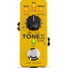 IK Multimedia ToneX One Brown Sound Yellow Ltd Edition Efekt gitarowy - 1 - Efekty gitarowe (kostki) - IK Multimedia TONEX ONE B