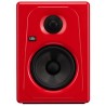 KRK Kreate 5 Scarlett - Monitor studyjny - 1 - Monitory studyjne - Monitory studyjne z serii KRK Kreate 5 Scarlett (kolor czerwo