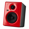 KRK Kreate 5 Scarlett - Monitor studyjny - 3 - Monitory studyjne - Monitory studyjne z serii KRK Kreate 5 Scarlett (kolor czerwo
