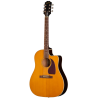 Epiphone J-45EC Studio NA - Gitara elektro-akustyczna - 1 - Gitary e-akustyczne - Gitara elektroakustyczna Epiphone J-45EC Studi