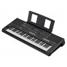 Yamaha PSR-E583 Keyboard - 3 - Keyboardy - Yamaha PSR-E583 to nowoczesny keyboard z 61 dynamicznymi klawiszami, zaawansowanym ar