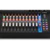 Yamaha MGX12, black Mikser cyfrowy - 6 - Miksery cyfrowe - Yamaha MGX12 Black to nowoczesny mikser cyfrowy z 12 kanałami, wysoką