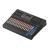 Yamaha MGX16, black Mikser cyfrowy - 3 - Miksery cyfrowe - Yamaha MGX16 Black to zaawansowany mikser cyfrowy z 16 kanałami, wyso