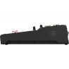 Yamaha MGX16, black Mikser cyfrowy - 4 - Miksery cyfrowe - Yamaha MGX16 Black to zaawansowany mikser cyfrowy z 16 kanałami, wyso