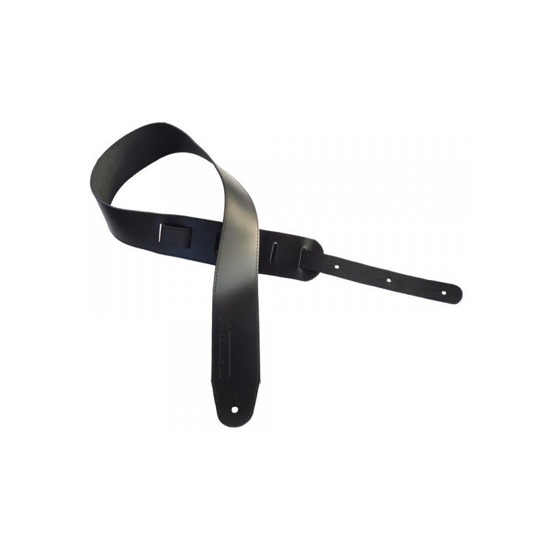 Akmuz PES-300 BK - pasek gitarowy