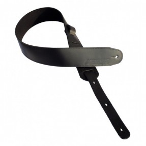 Akmuz PES-300 BK Filc - pasek gitarowy z filcem