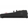 Yamaha MGX12V, black Mikser cyfrowy - 4 - Miksery cyfrowe - Yamaha MGX12V Black to 12-kanałowy mikser cyfrowy z fizycznymi suwak