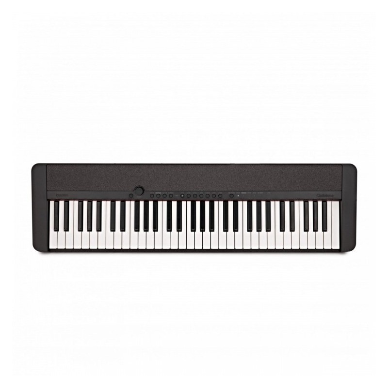 Casio CT-S1 BK - Keyboard