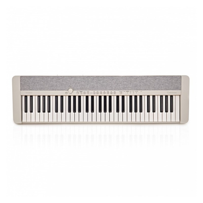 Casio CT-S1 WE - Keyboard