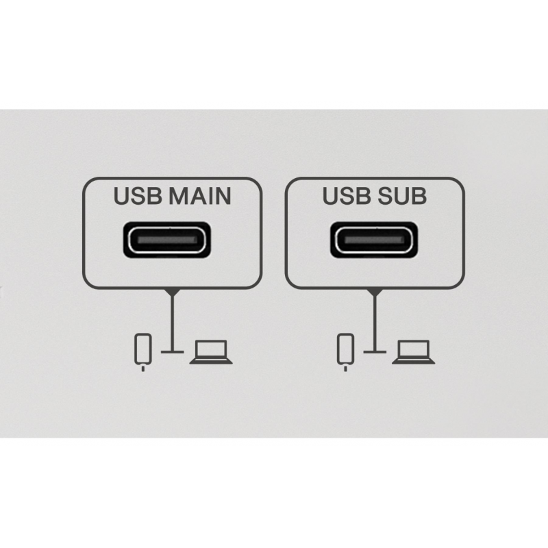 Yamaha MGX12V, white Mikser cyfrowy - 6 - Miksery cyfrowe - Yamaha MGX12V White to 12-kanałowy mikser cyfrowy z fizycznymi suwak