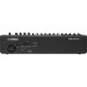 Yamaha MGX16V, black Mikser cyfrowy - 2 - Miksery cyfrowe - Yamaha MGX16V Black to profesjonalny 16-kanałowy mikser cyfrowy z fi