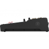 Yamaha MGX16V, black Mikser cyfrowy - 5 - Miksery cyfrowe - Yamaha MGX16V Black to profesjonalny 16-kanałowy mikser cyfrowy z fi