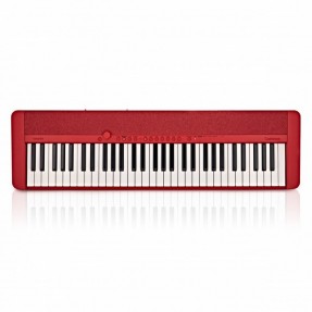 Casio CT-S1 RD - Keyboard