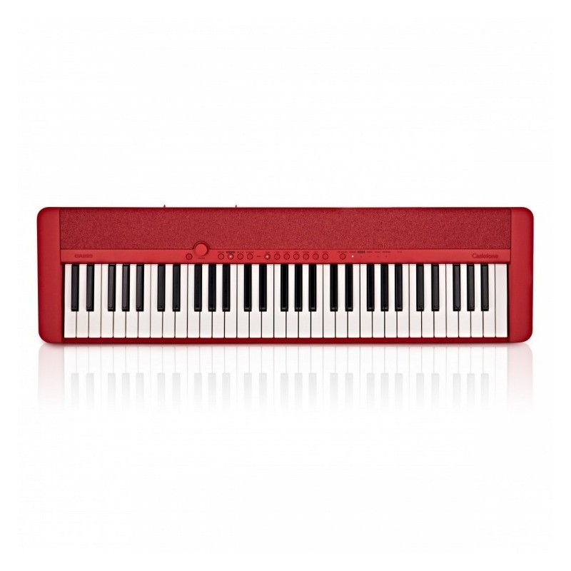 Casio CT-S1 RD - Keyboard